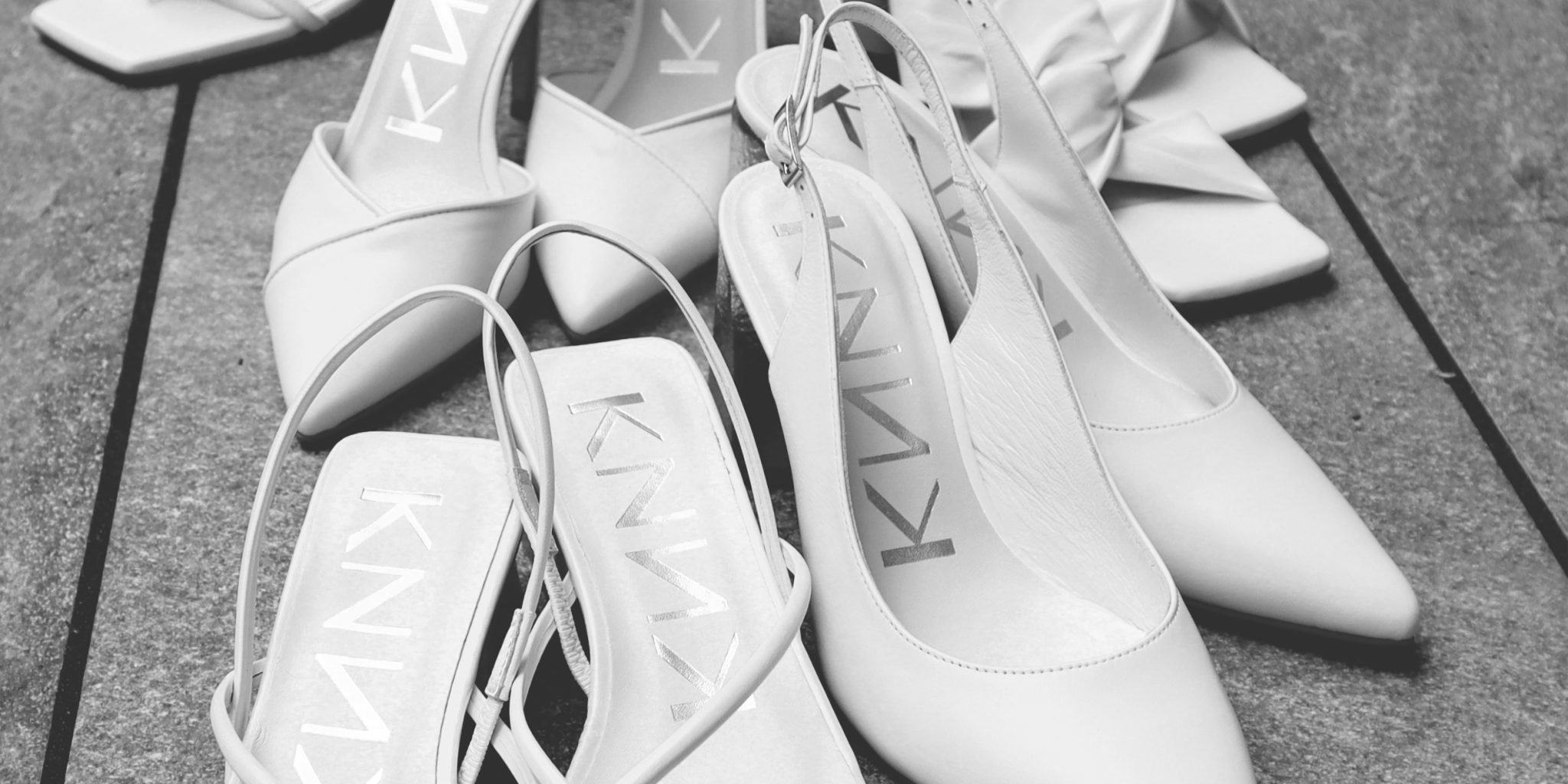 bridal shoes, pointy,  special heel, wedding shoes, leather, white, stiletto heel, stiletto,  pumps, block heel,  sandal, sandals, sustainable, customizable, premium shoes, collection